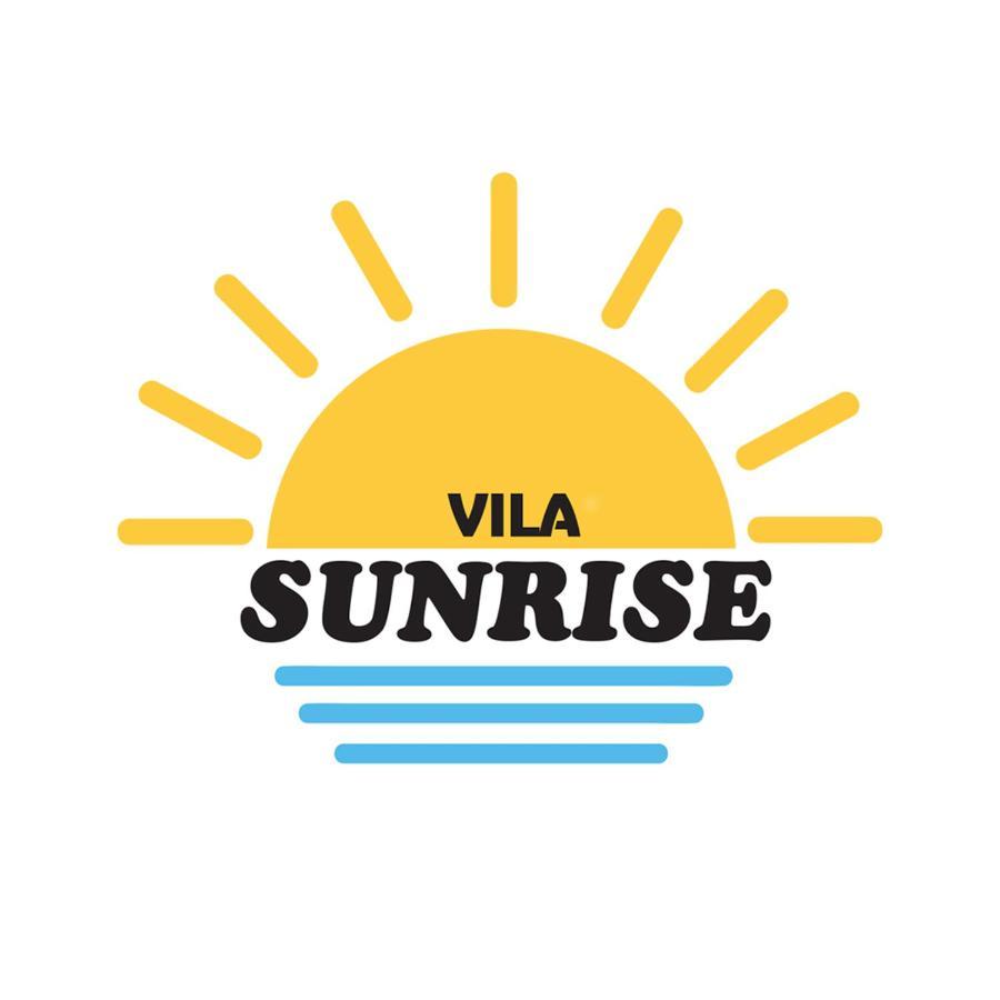 Vila Sunrise Vama Veche Exterior foto
