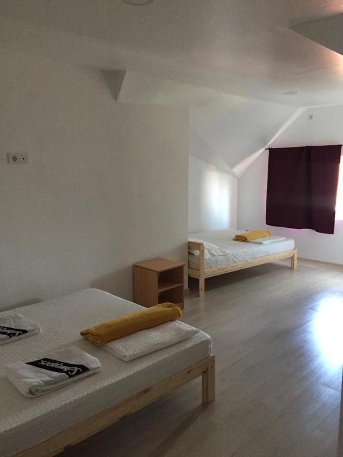 Vila Sunrise Vama Veche Exterior foto