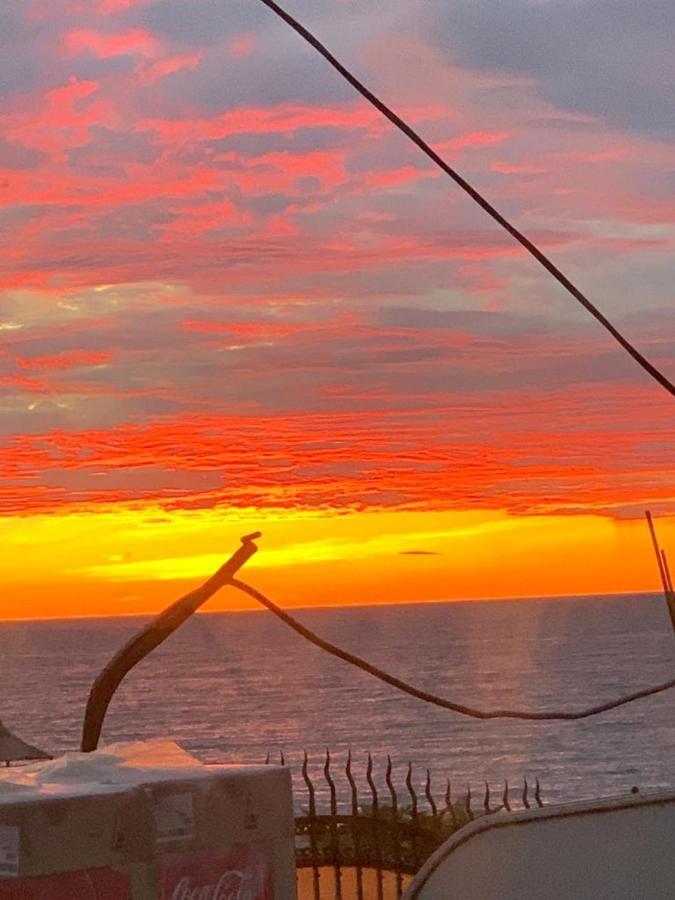 Vila Sunrise Vama Veche Exterior foto