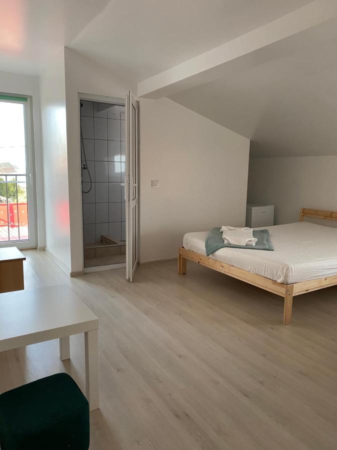 Vila Sunrise Vama Veche Exterior foto