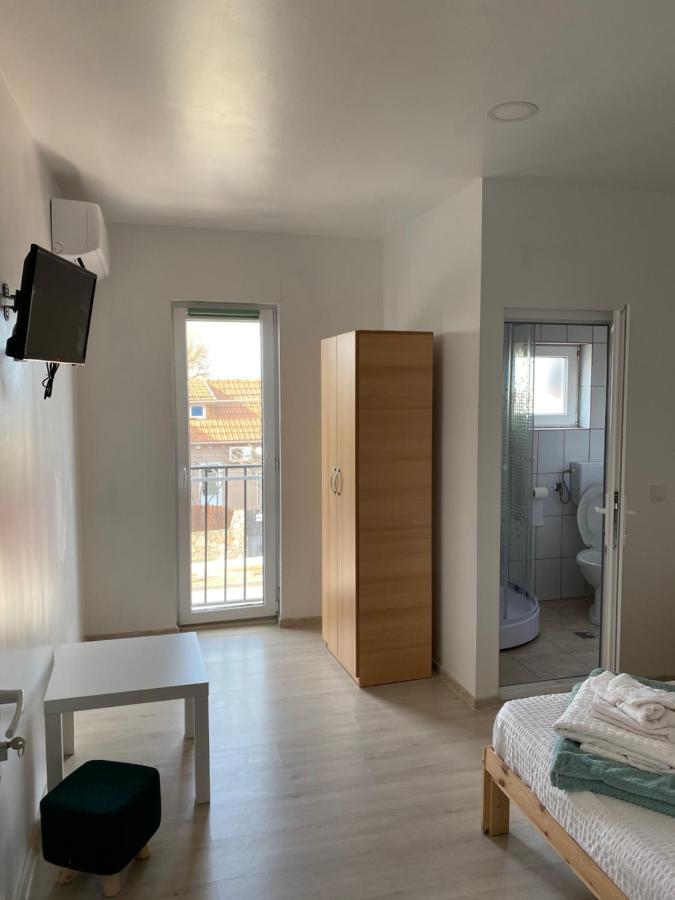 Vila Sunrise Vama Veche Exterior foto